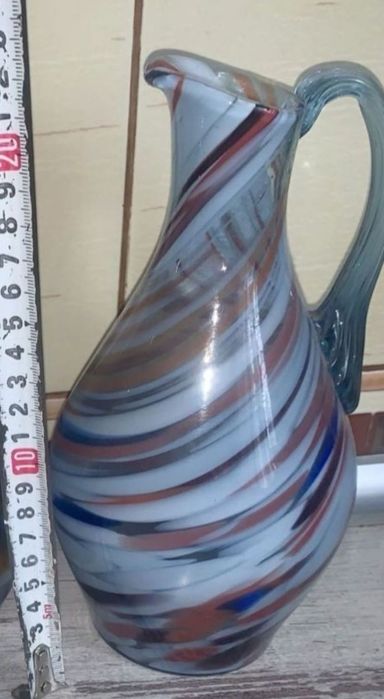 Радянський посуд в колекцію.