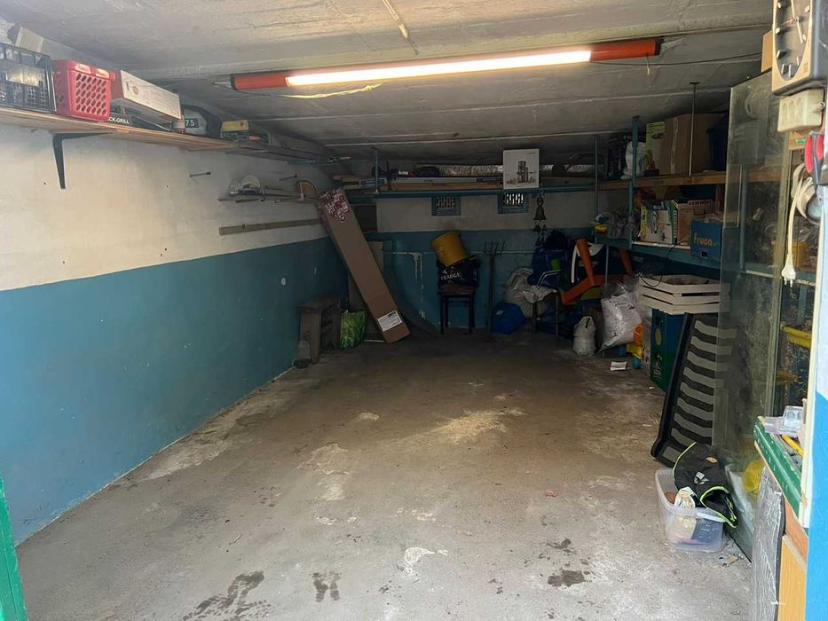 Garaż 19m2 Szczecinek ul Wyszyńskiego 12