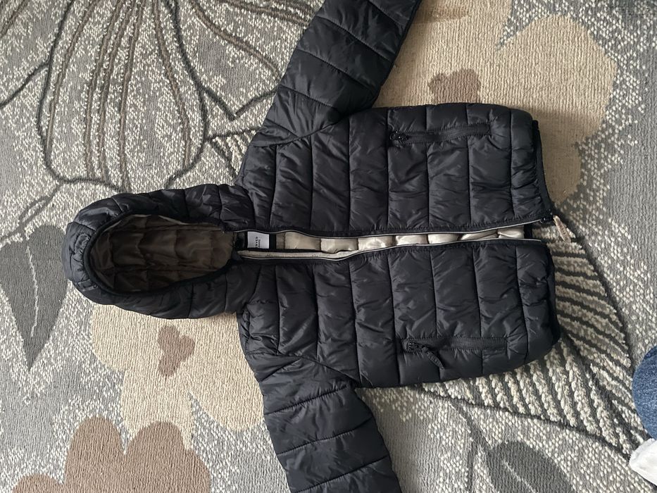 Курточка на хлопчика reserved 104 на 3-4 рочки