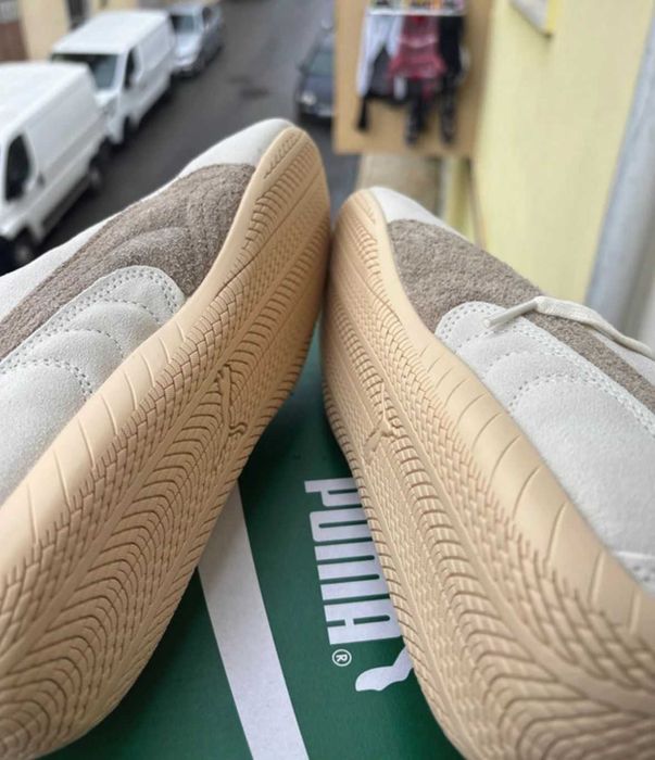 Puma Speedcat Bege 40,5