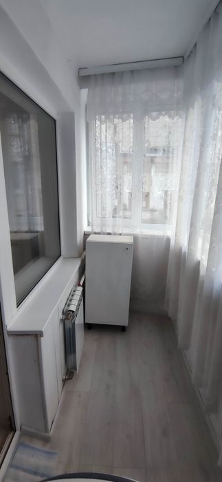 Оренда 3к квартири, вул.Стуса 28, 1/9п, 67 м², метро Академмістечко, газ, підвал, без комісії