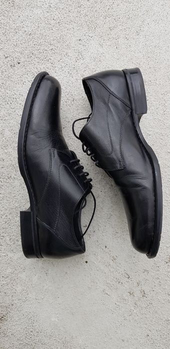 Buty Gino Rossi model MPC386 rozmiar 40/G1/2