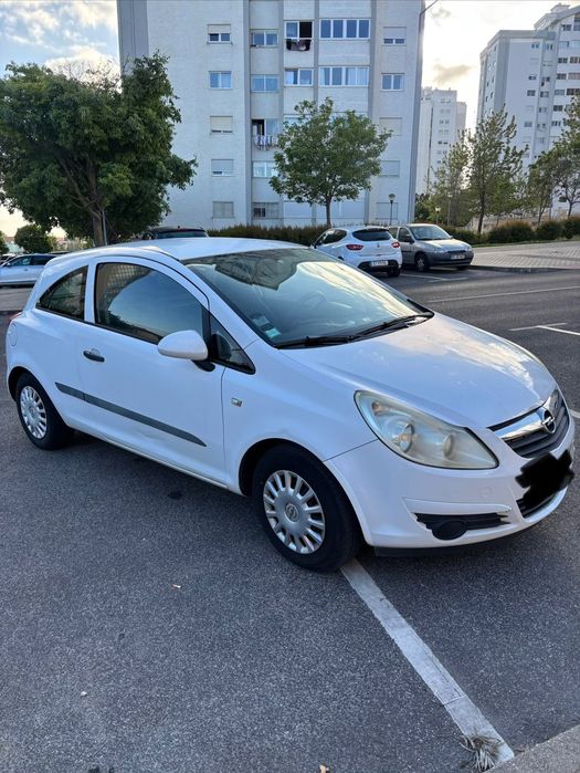Opel Corsa 1.3 CDTi