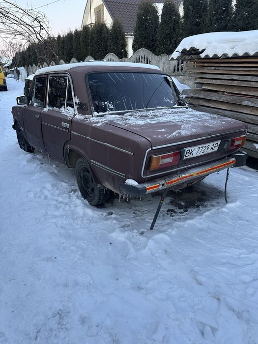 Продам Ваз 2106