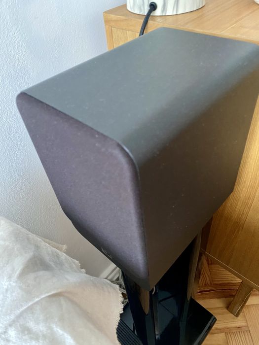 Sistema Home Cinema 5.1 Q Acoustics (Série 2000i) - Excelente Estado