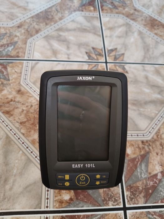Echosonda Jaxon Easy 101L