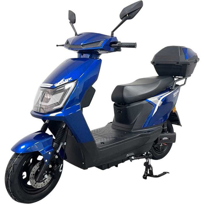 Акція до 30.06.26р знижки !!! Електроскутер SP1500E-2