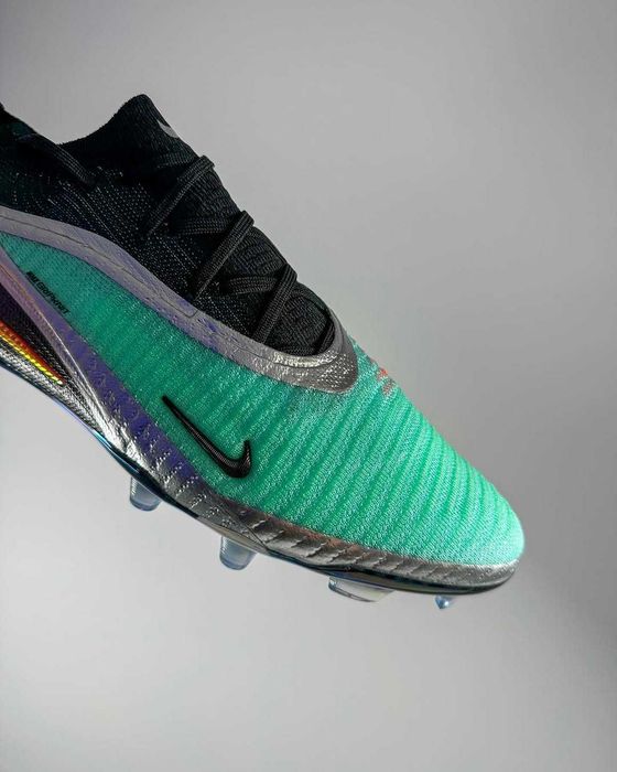Бутси Найк Фантом, Nike Phantom 6 GX 3 Elite FG 36-44 + ПОДАРУНОК