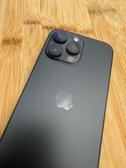 iPhone 14 Pro Max 256GB — Muito bom estado