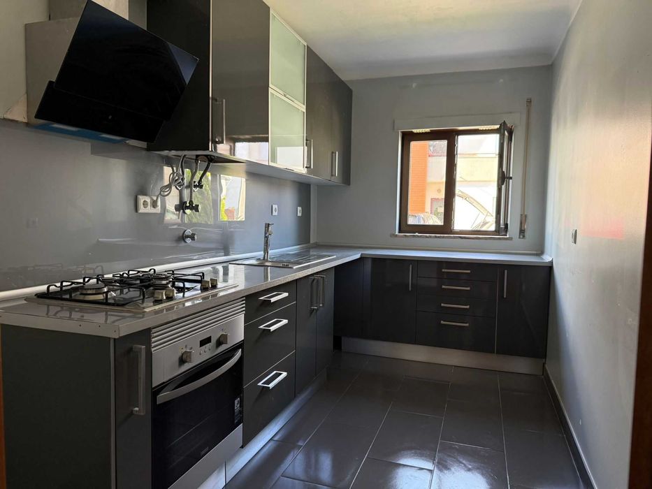 Apartamento T2 para arrendar