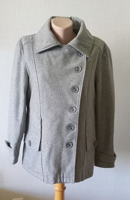 Полупальто  куртка піджак blue river