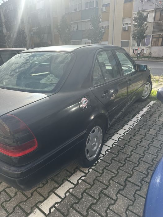 Mercedes para recuperar