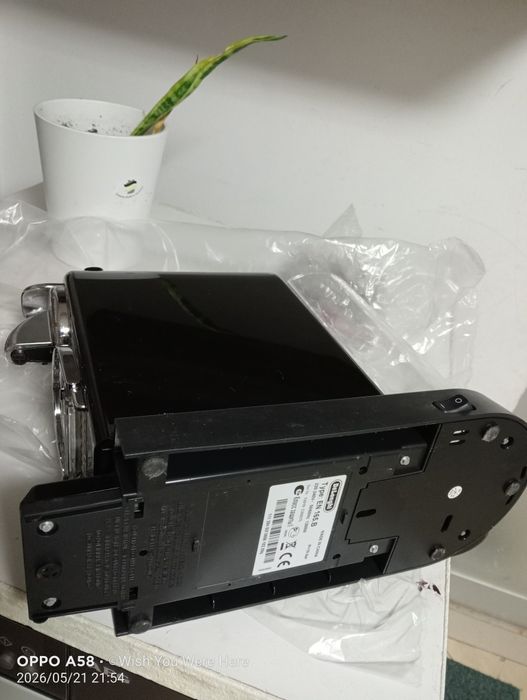 MÁQUINA  de  CAFÉ