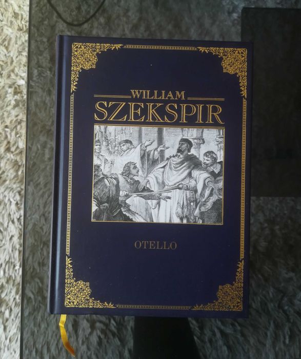William Szekspir - Otello