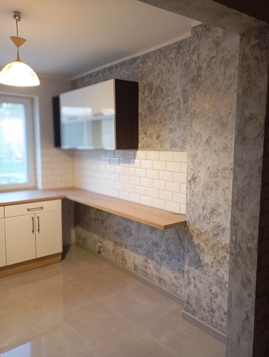 Wykonczenia,remonty, rozbiórki