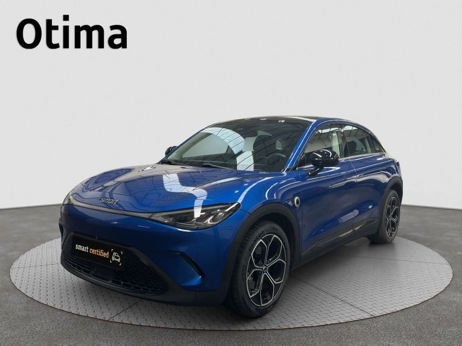 Smart Smart #3 66 kWh Pro+