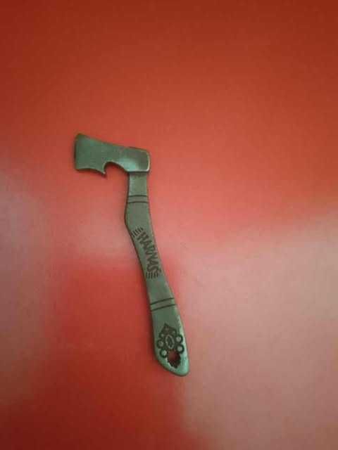 Otwieracz, otwieracze, Warka..