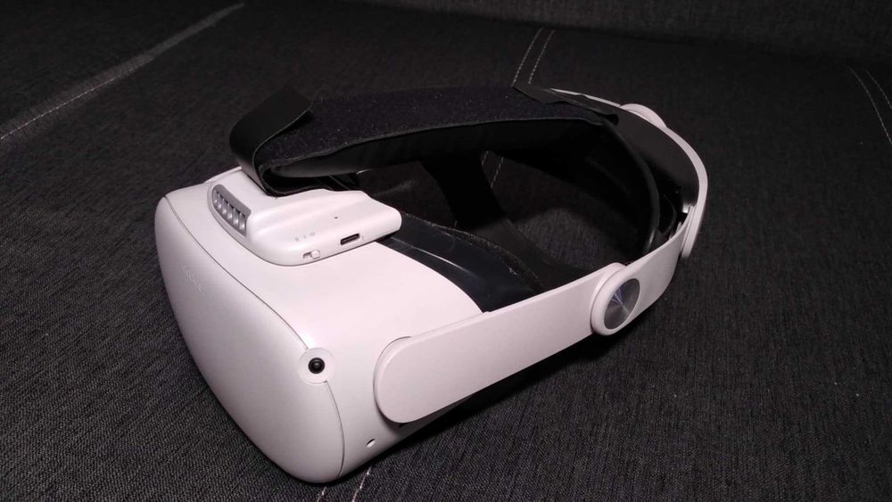 Gogle VR meta quest 2 128 gb