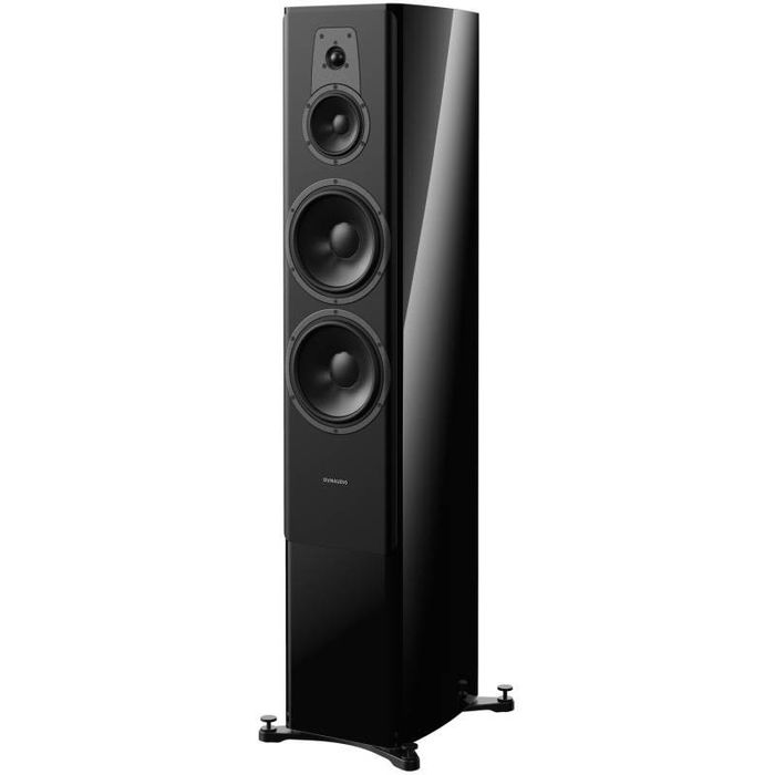 Kolumny podłogowe Dynaudio Contour 60I - Para - Kolory