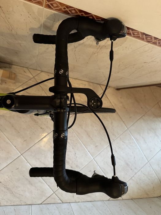 Bicicleta Estrada Scott