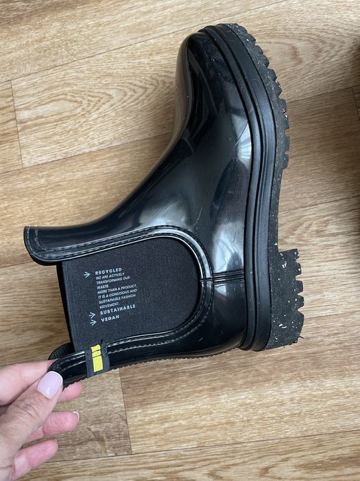 Ботинки Lemon Jelly