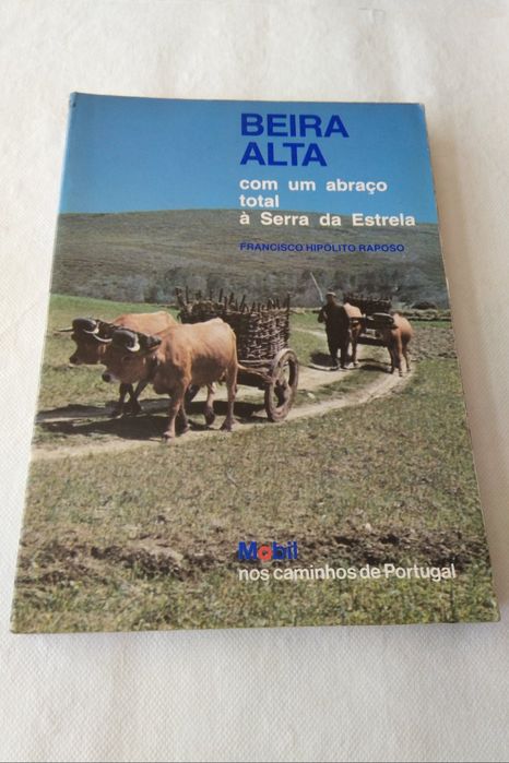 Beira Alta (de: Francisco Hipólito Raposo)