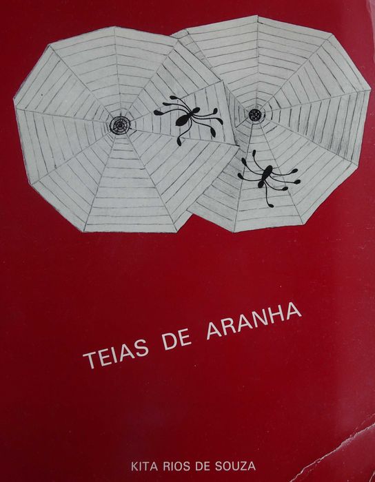 Teias de Aranha de Kita Rios de Souza