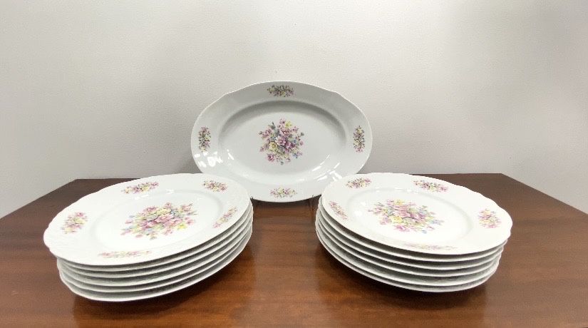 Parte de serviço da Spal.