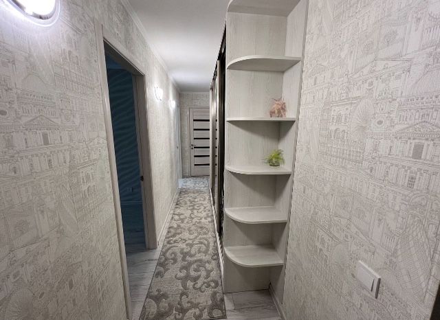 Продам 3к квартиру на Ж/М Левобережный, Мира, Караван