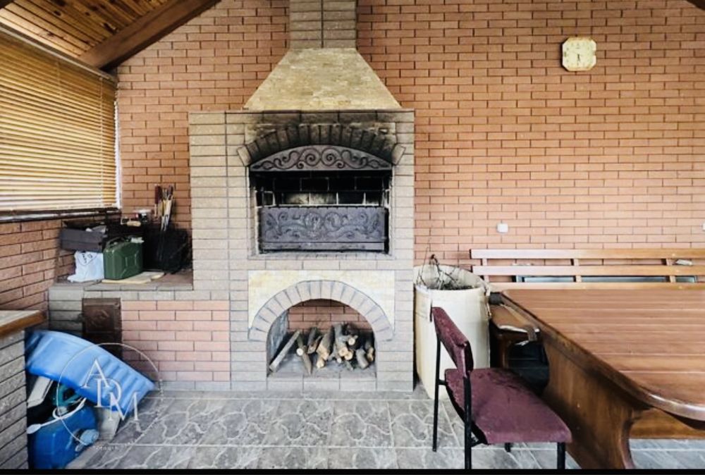 Дом по адресу (площадь 250 м²) - Atlanta.ua - фото 9