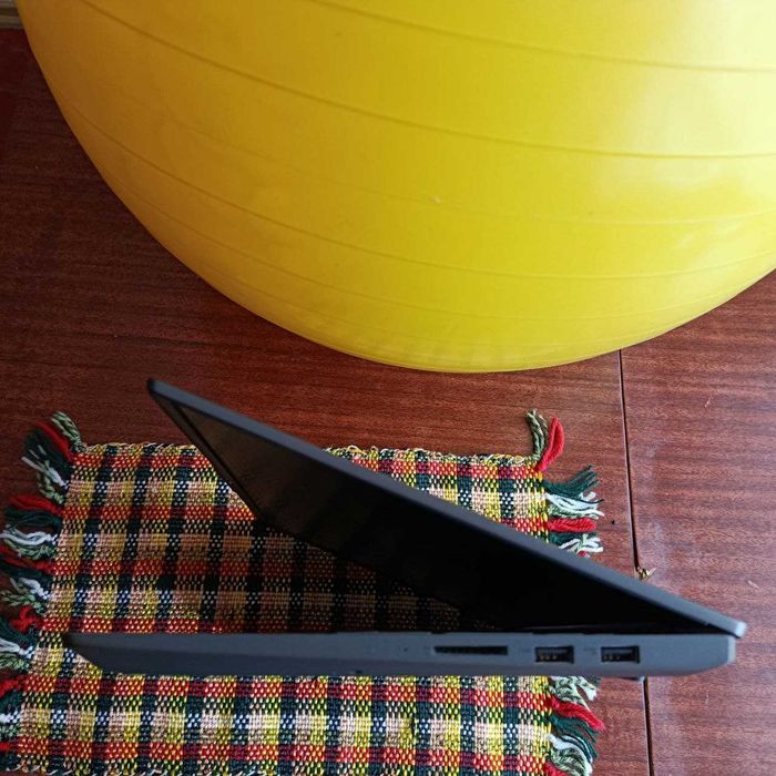 Ігровий |i7-1165G7 | 12Gb| New IPS | Type-C | Lenovo IdeaPad 5-15ITL05