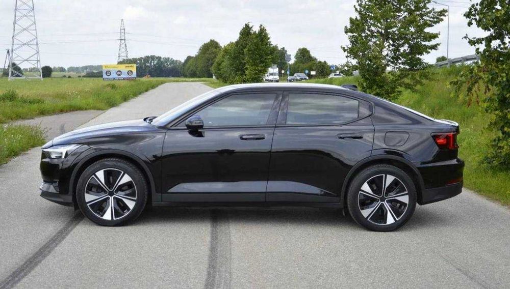 Polestar 2 2023p AWD