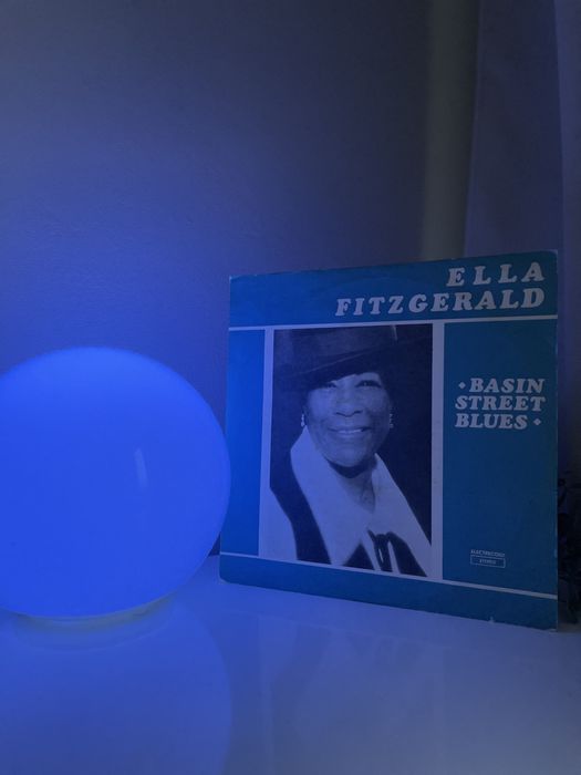 Płyta winylowa Ella Fitzgerald