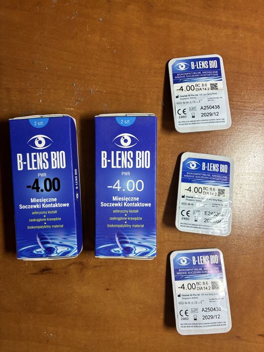 Nowe soczewki kontaktowe -4