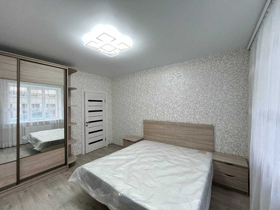 продаж 2 кімнатної квартири. ще ніхто не проживав