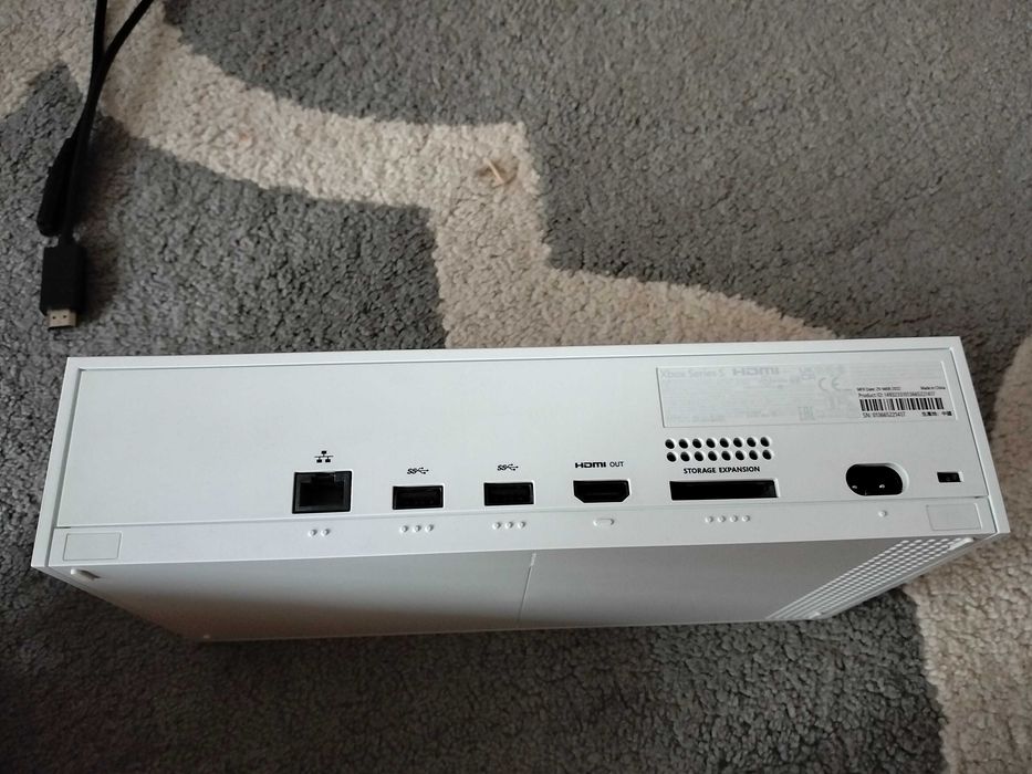 Xbox Series S 512GD