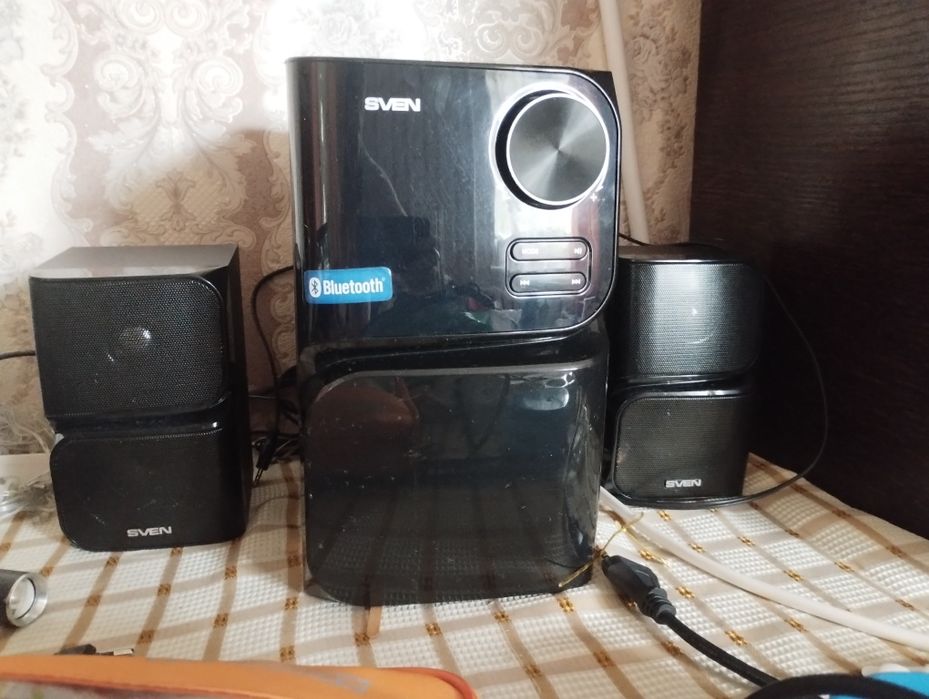 Акустическая система Sven MS305
