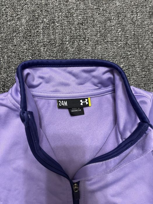 Світшот, толстовка Under Armour