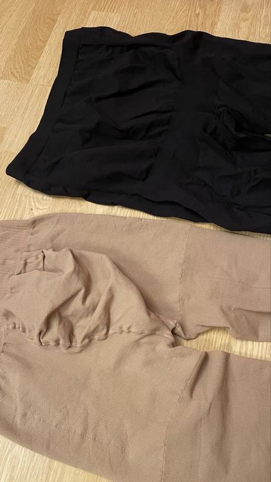 Колготи компресійні та лосини для вагітних