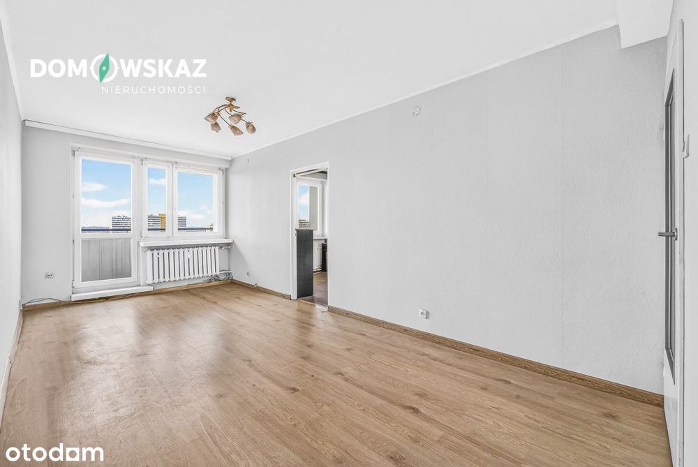 3 Pokoje z pięknym widokiem 2 Balkony "Kukurydze"