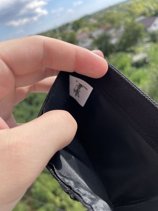 Гаманець Stussy | гаманець стусі | гаманець Стуси | Кошелек стуси