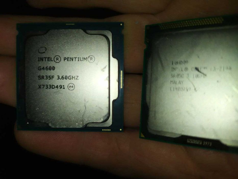 Комплектующие и аксессуары