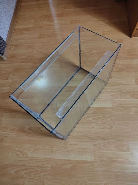 Акваріум на 82  літри