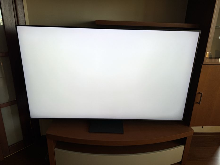 Samsung TQ65QN85F — 65" Neo QLED 4K Smart TV