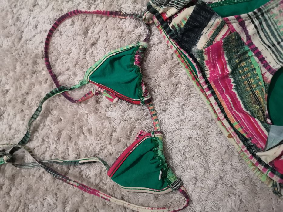 Biquíni infantil 5 anos