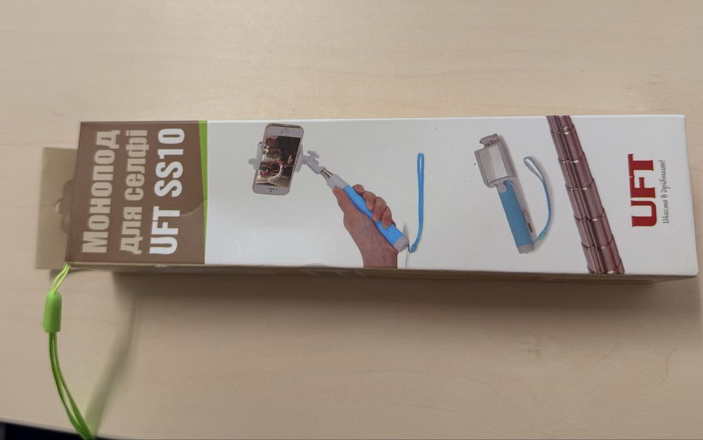 Продам новий монопод