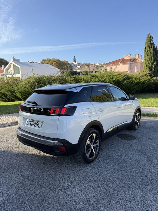 Peugeot 3008 1.2 PureTech 130 Crossway EAT8 | 2020 — photo 5