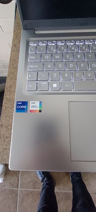 PC portátil ASUS vivobook