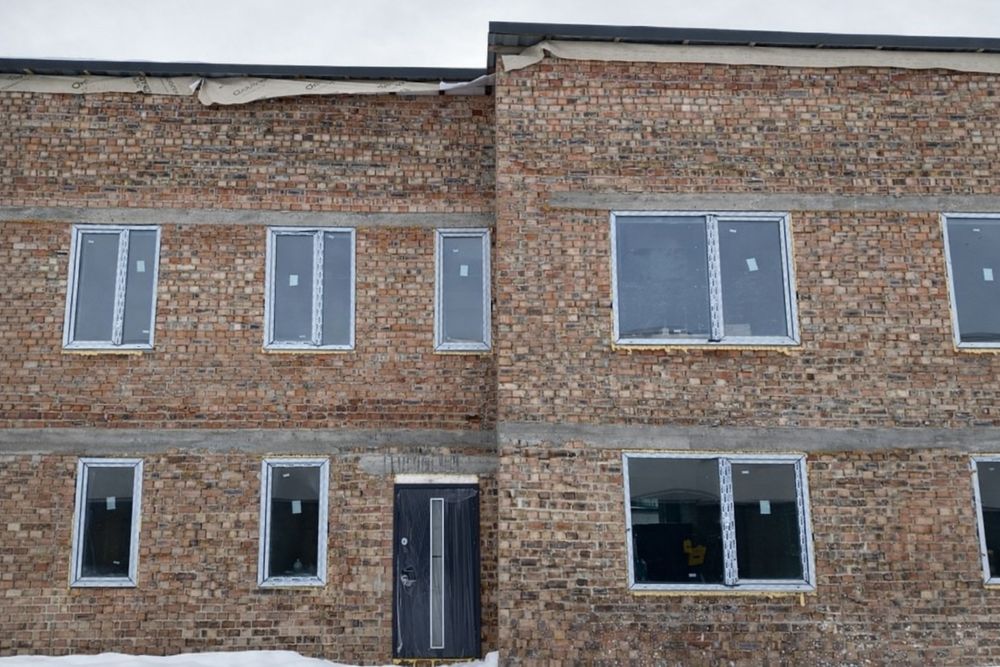 Таунхаус 103 м² з власною ділянкою | Вигідна пропозиція