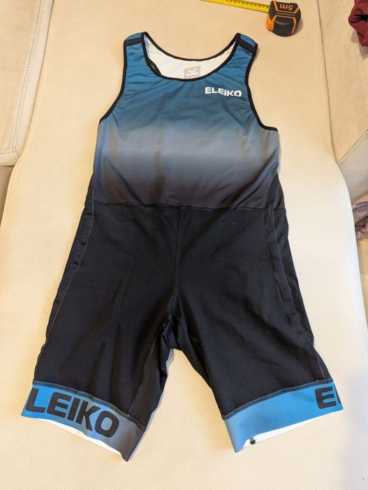 Singlet ELEIKO M IPF aprooved